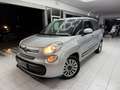 Fiat 500L 500L 1.3 mjt Lounge 95cv dualogic Argento - thumbnail 3