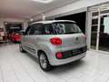 Fiat 500L 500L 1.3 mjt Lounge 95cv dualogic Argento - thumbnail 5