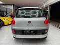 Fiat 500L 500L 1.3 mjt Lounge 95cv dualogic Argento - thumbnail 4