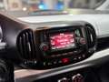 Fiat 500L 500L 1.3 mjt Lounge 95cv dualogic Argento - thumbnail 11
