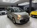 Fiat 500L 500L 1.3 mjt Lounge 95cv dualogic Argento - thumbnail 2