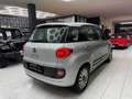 Fiat 500L 500L 1.3 mjt Lounge 95cv dualogic Argento - thumbnail 10