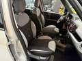 Fiat 500L 500L 1.3 mjt Lounge 95cv dualogic Silver - thumbnail 18