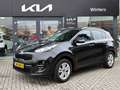 Kia Sportage 1.6 GDI First Edition ECC-Airco | Cr.Control | Nav Noir - thumbnail 1