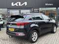 Kia Sportage 1.6 GDI First Edition ECC-Airco | Cr.Control | Nav Zwart - thumbnail 3