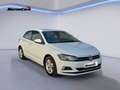 Volkswagen Polo 1.6TDI Advance 70kW Blanco - thumbnail 4