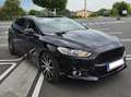 Ford Mondeo Mondeo Traveller Titanium 2,0 TDCi Aut. Titanium Schwarz - thumbnail 6