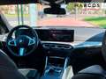 BMW 320 320dA Noir - thumbnail 7