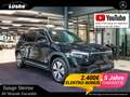 Mercedes-Benz EQB 350 EQB 350 4M Progressive Anhängevorrichtung DISTRO Schwarz - thumbnail 1