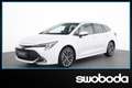 Toyota Corolla 1,8 Hybrid TS Active Drive + Safety-Paket Weiß - thumbnail 1