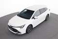 Toyota Corolla 1,8 Hybrid TS Active Drive + Safety-Paket Weiß - thumbnail 7