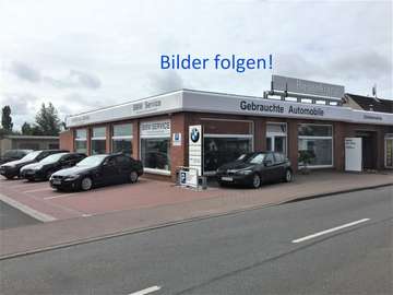 220i*GT*AHK*SPORT LINE*7-SITZE*NAVI*