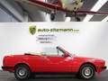 Maserati Spyder Biturbo Spyder /SELTENER ITALO-KLASSIKER/ Kırmızı - thumbnail 5