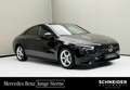Mercedes-Benz CLA 180 d Coupé AMG Line el.Heck SpurW ParkAss. Schwarz - thumbnail 1