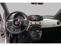 Fiat 500 Hybrid Wit - thumbnail 11