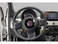 Fiat 500 Hybrid Wit - thumbnail 12