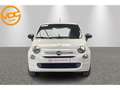 Fiat 500 Hybrid Wit - thumbnail 5
