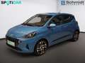Hyundai i10 1,0 Edition 30 Plus Blau - thumbnail 2
