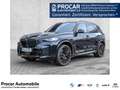 BMW X5 xDrive50e M-Sport Pro Aktivlenk. DAProf PAProf Schwarz - thumbnail 1