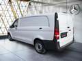 Mercedes-Benz Vito 116 CDI Kasten Extralang DAB*Tempomat*9G-T* Weiß - thumbnail 12