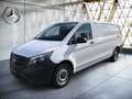 Mercedes-Benz Vito 116 CDI Kasten Extralang DAB*Tempomat*9G-T* Weiß - thumbnail 3