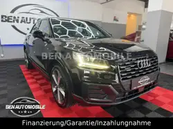 Audi Q2 Quattro 2.0 TDI Sport S line Plus/B&O/Digital