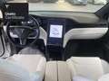 Tesla Model X Long Range AWD Bianco - thumbnail 14