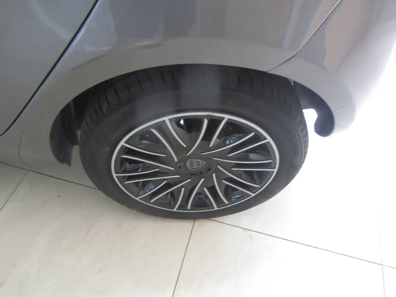 Lancia Ypsilon 2022