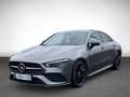 Mercedes-Benz CLA 180 Coupé PTS Cam SHZ Navi AUT Wide LED Grau - thumbnail 2