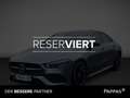 Mercedes-Benz CLA 180 Coupé PTS Cam SHZ Navi AUT Wide LED Grau - thumbnail 1