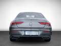 Mercedes-Benz CLA 180 Coupé PTS Cam SHZ Navi AUT Wide LED Grau - thumbnail 4