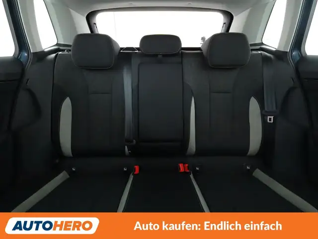 Skoda Kamiq view 15