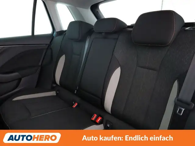 Skoda Kamiq view 14