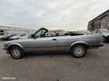 BMW 320 SERIE 320I CABRIOLET Grau - thumbnail 8