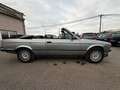 BMW 320 SERIE 320I CABRIOLET Grau - thumbnail 4