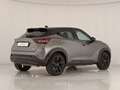 Nissan Juke 1.6 Hev N-Design Grigio - thumbnail 5