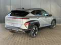 Hyundai KONA Comfort Plus 1.6 T-GDI 2WD 7-DCT / 360 Grad PDC... Silber - thumbnail 3