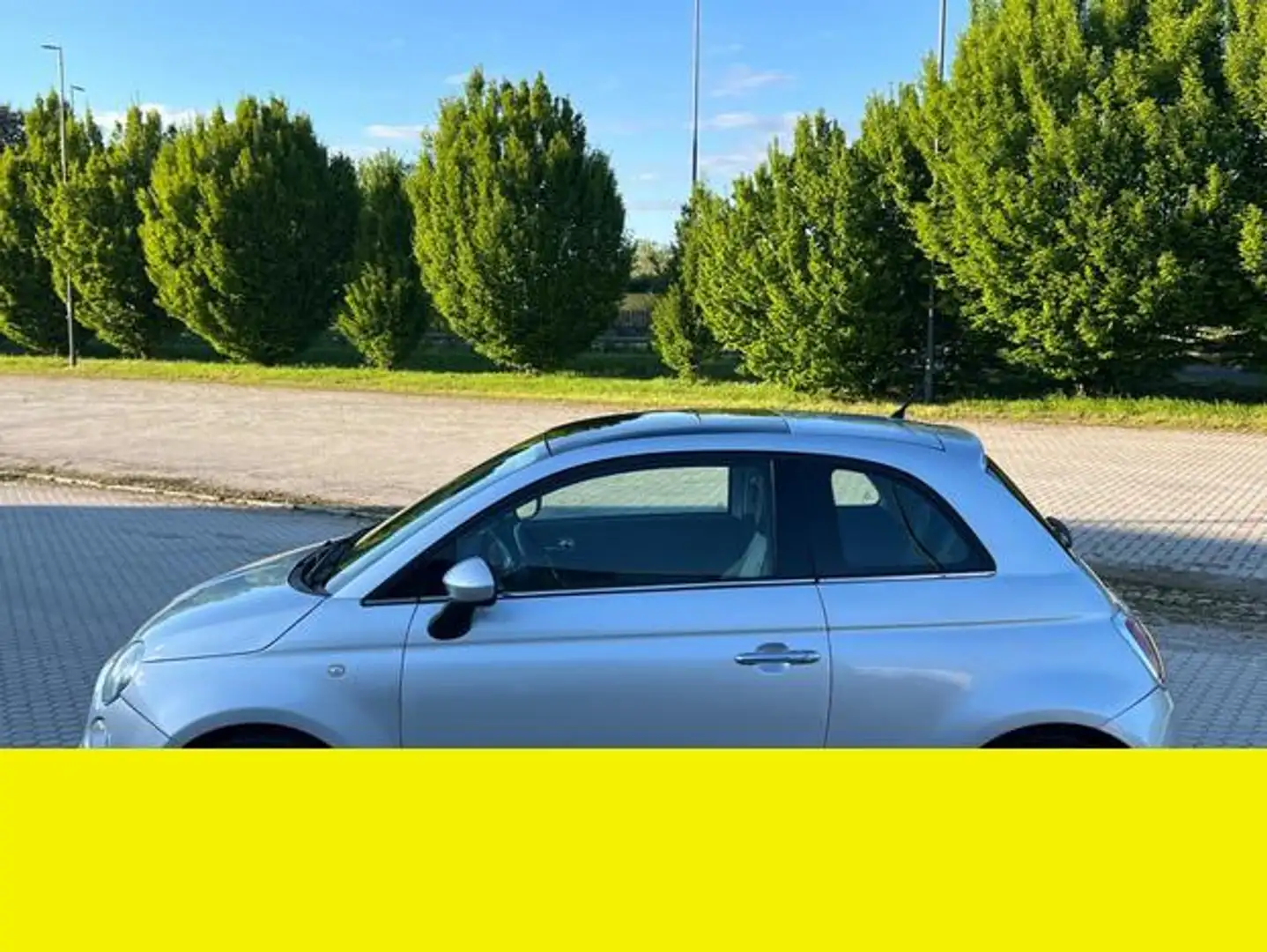 Fiat 500 - 2
