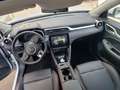 MG ZS , Luxury 51 kWh EV Standard Range Blanc - thumbnail 10