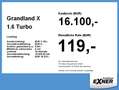 Opel Grandland X 1.6 Turbo Hybrid ELEGANCE Navi. LED Alb - thumbnail 4