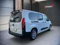 Fiat Doblo Maxi XL Serie 3 Weiß - thumbnail 4