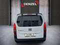 Fiat Doblo Maxi XL Serie 3 Weiß - thumbnail 11