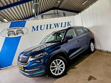 1.5 TSI Ambition Business 7 Pers. / Camera / LED