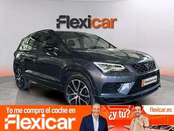 2.0 SEAT 221 kW / 300 CV