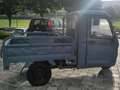 Piaggio Ape TRICICLO ELETTRICO E-CARRO CABIN Blu/Azzurro - thumbnail 3