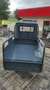Piaggio Ape TRICICLO ELETTRICO E-CARRO CABIN Blu/Azzurro - thumbnail 4