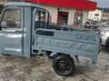 Piaggio Ape TRICICLO ELETTRICO E-CARRO CABIN Blu/Azzurro - thumbnail 2