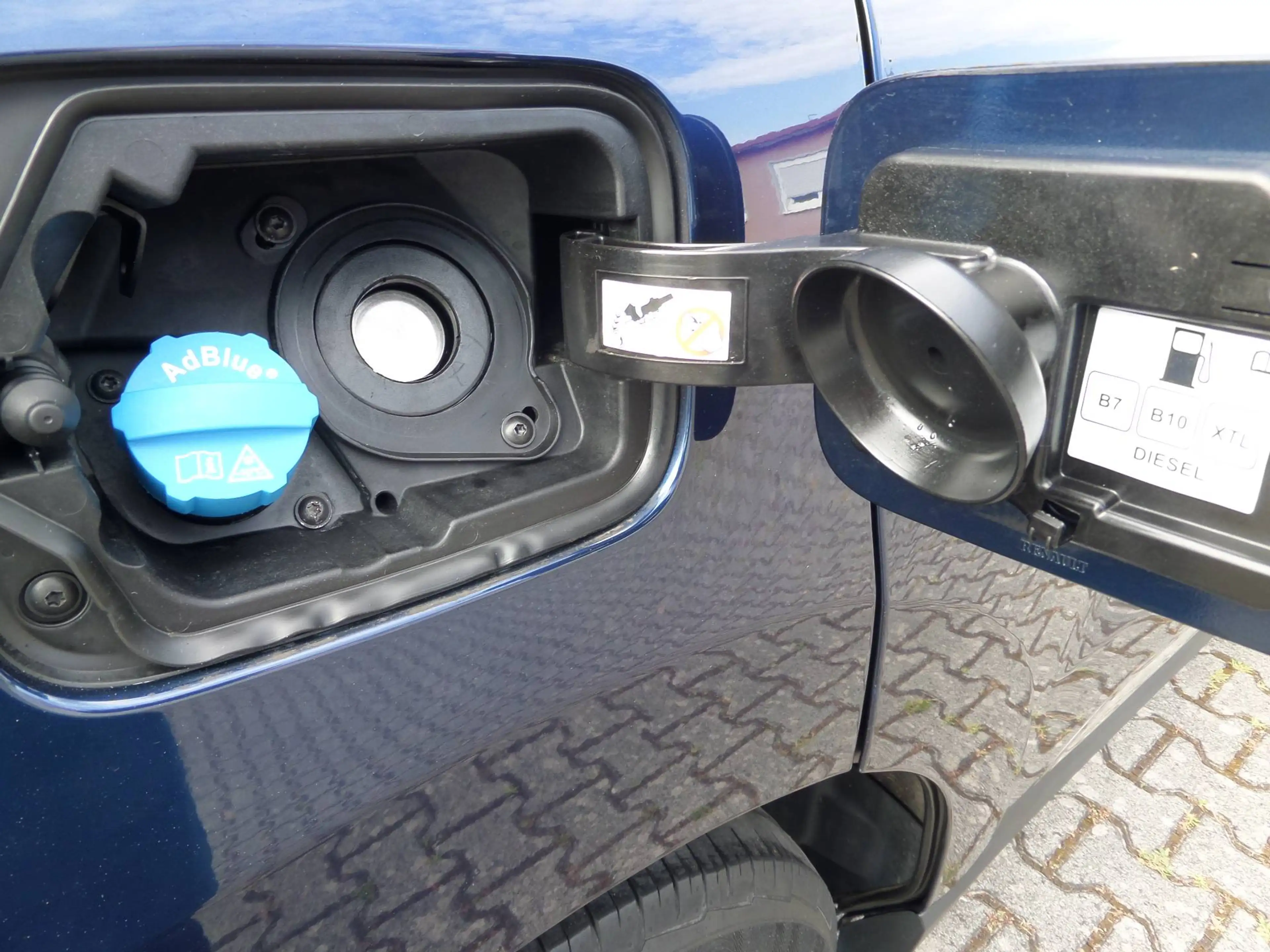 Renault Espace Limited Deluxe Crossover+7xLeder+Massage+LED+Pano+Cam+Navi+ — photo 15