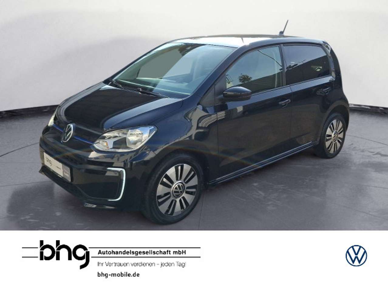 Volkswagen e-up! 2022