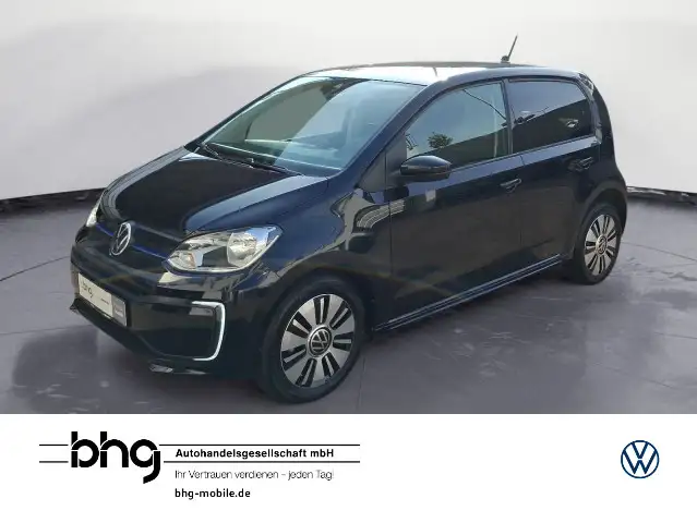 Volkswagen up! `STYLE PLUS` #LED #Klima #DAB+